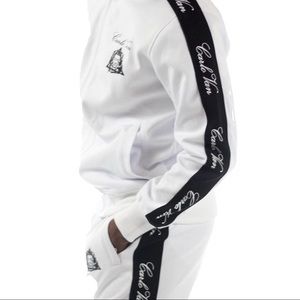 Carlo Van Tracksuit